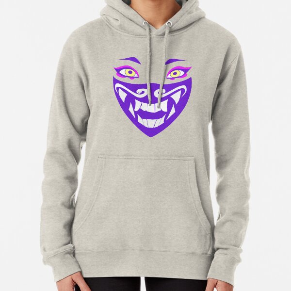 lol k hoodie