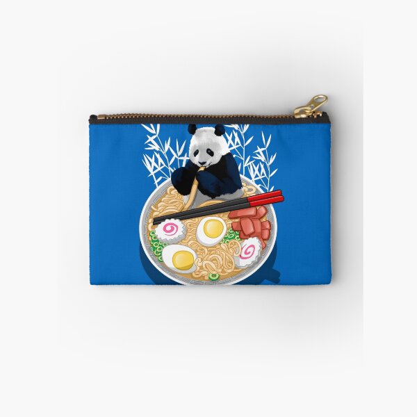 Item preview, Ramen Panda designed and sold by albertocubatas.