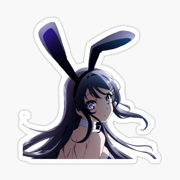Bunny Girl Gifts Merchandise Redbubble - roblox bunny girl outfit
