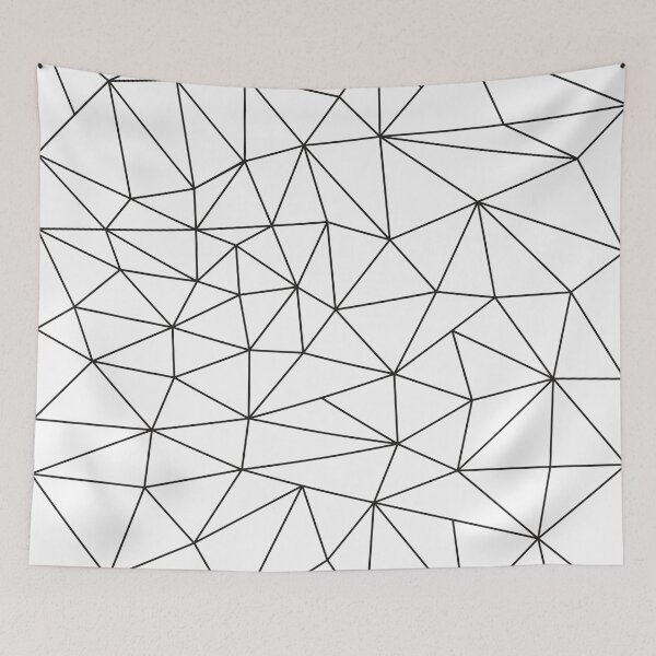 Item preview, Pattern geometric gift designed and sold by Franja2.