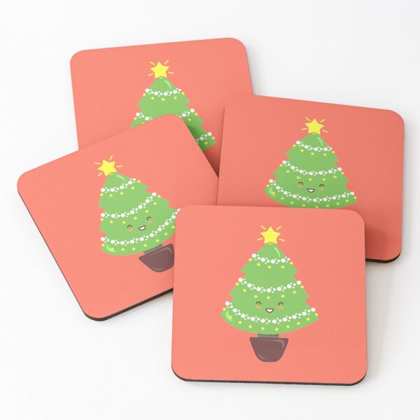 Item preview, Happy Christmas Tree! designed and sold by AnishaCreations.