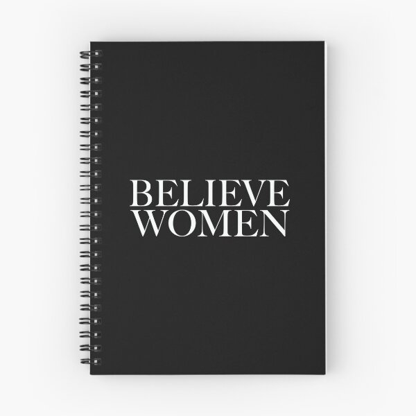 Item preview, Believe Women designed and sold by avidfan2000.