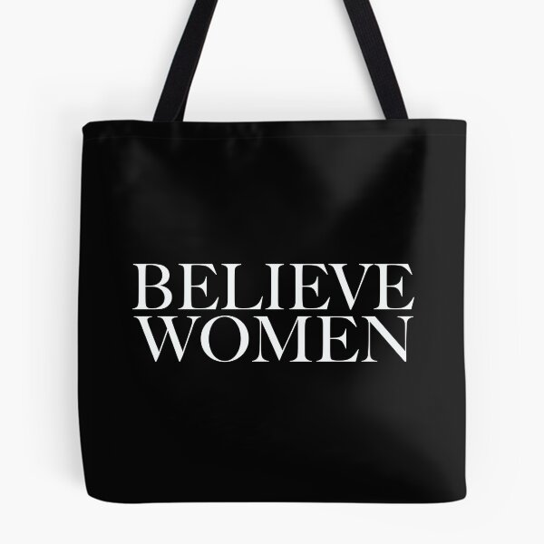Item preview, Believe Women designed and sold by avidfan2000.