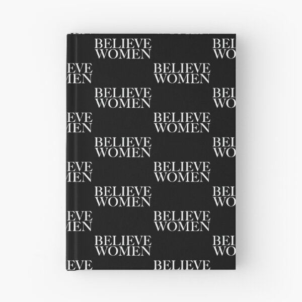 Item preview, Believe Women designed and sold by avidfan2000.