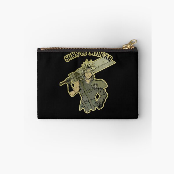 Item preview, Sons of Midgar designed and sold by masciajames.