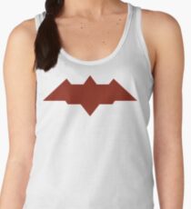 The Ruthless Vigilante Women's Tank Top