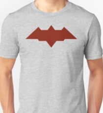 The Ruthless Vigilante Unisex T-Shirt