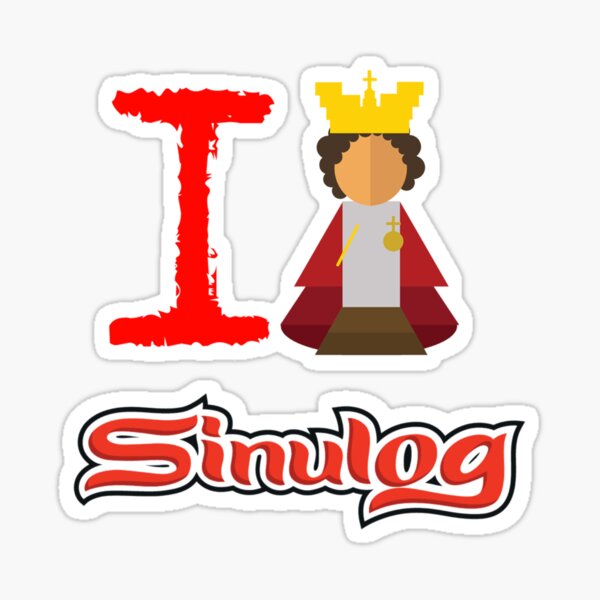 Featured image of post Santo Niño Clipart