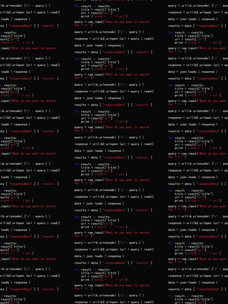 Thumbnail 5 of 5, A-Line Dress, Python for Dummies designed and sold by psychometrics.