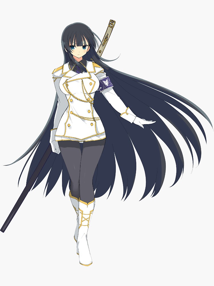 ikaruga senran kagura