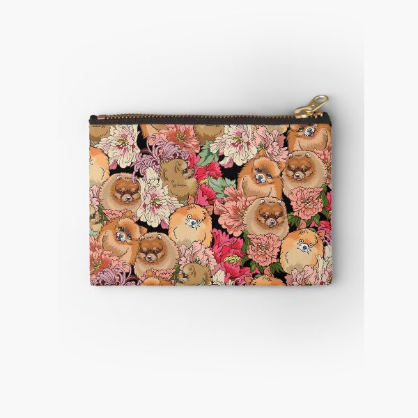 Item preview,  Because Pomeranians designed and sold by Huebucket.