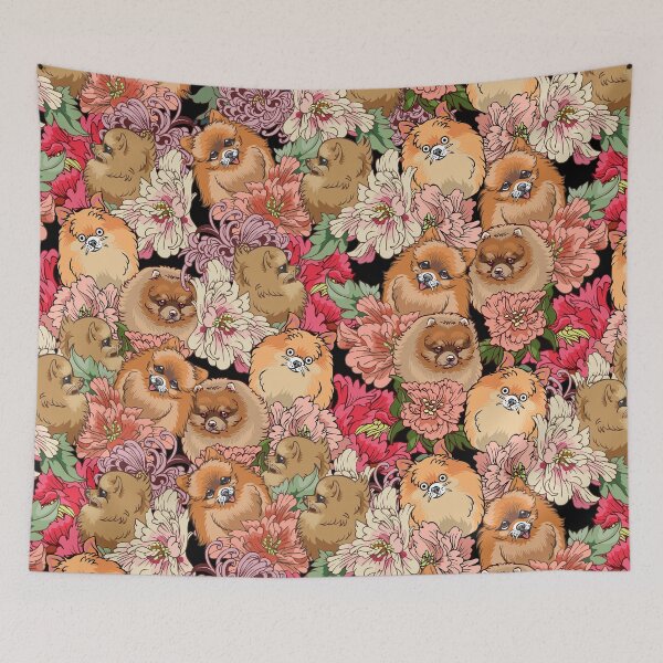 Item preview,  Because Pomeranians designed and sold by Huebucket.