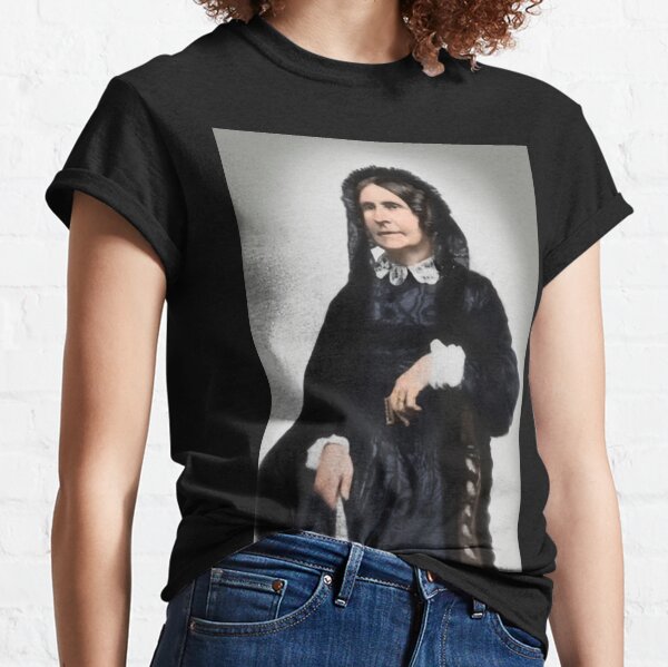 Amélie Gabrielle Boudet Classic T-Shirt