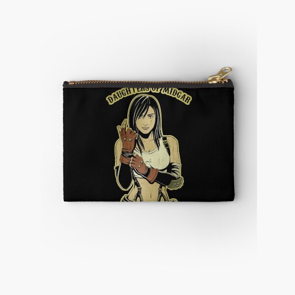Item preview, Daughters of Midgar designed and sold by masciajames.