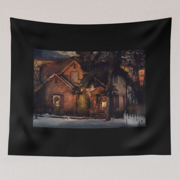 Item preview, Christmas - Gingerbread House designed and sold by Mike Savad Photography.
