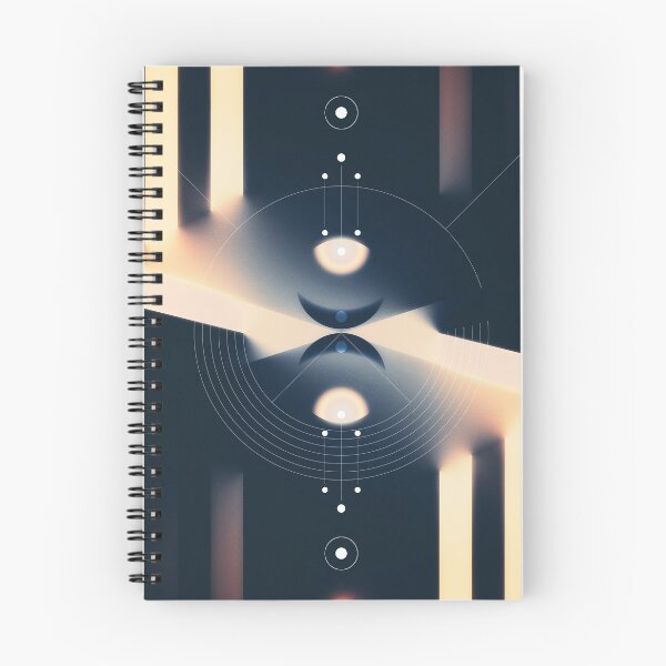 Item preview, Cosmic Type designed and sold by Conundrum Arts.