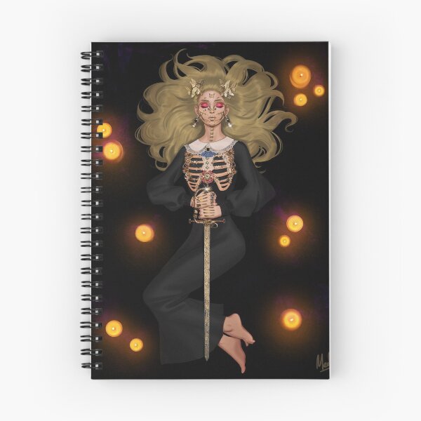 Item preview, SKULL BRIDE designed and sold by metaa.