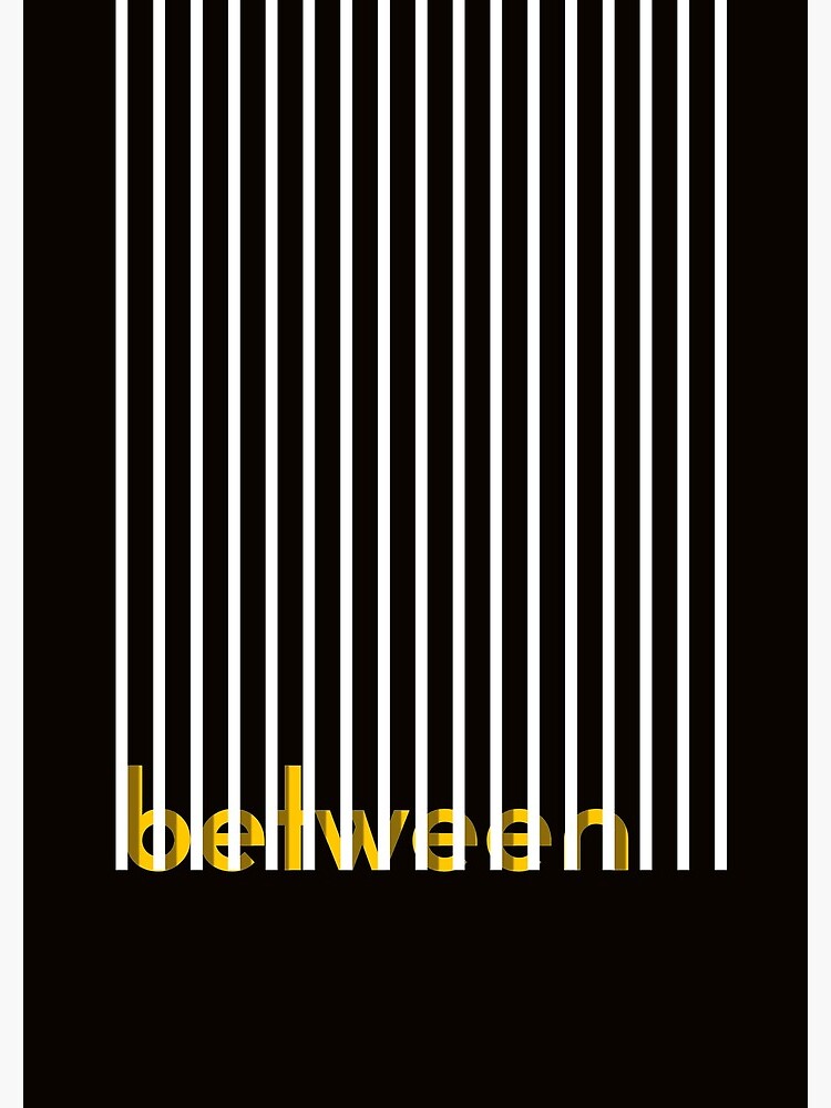 look beyond the obvious poster by tothepoint