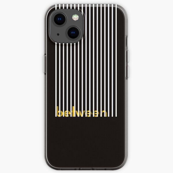 look beyond the obvious poster iPhone Soft Case