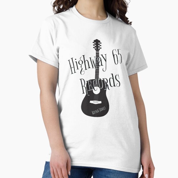 Item preview, Hwy 65 Records designed and sold by mclaurin612.
