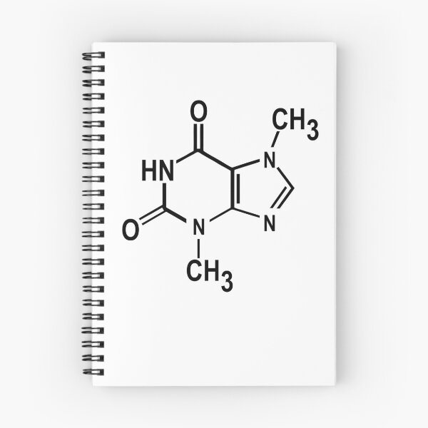 Item preview, Chocolate theobromine organic compound designed and sold by Quentin1984.