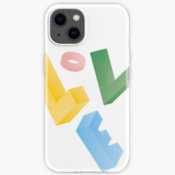 love what you do iPhone Soft Case