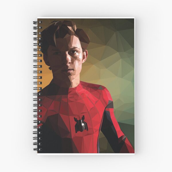 Item preview, Parker Unmasked designed and sold by khitkhat.