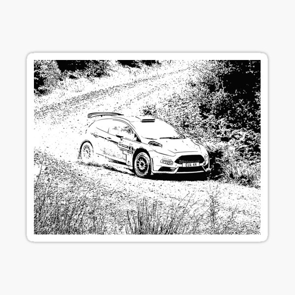 Item preview, Ford Fiesta R5 Rally designed and sold by starbusuk.