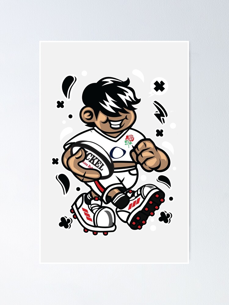 england rugby match shirt