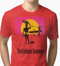 Endless Summer, 1966 Surf Sport Documentary Poster, Artwork, Drucke, Poster, T-Shirts, Männer, Frauen, Kinder Vintage T-Shirt
