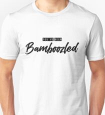 Camiseta ajustada has sido acosado