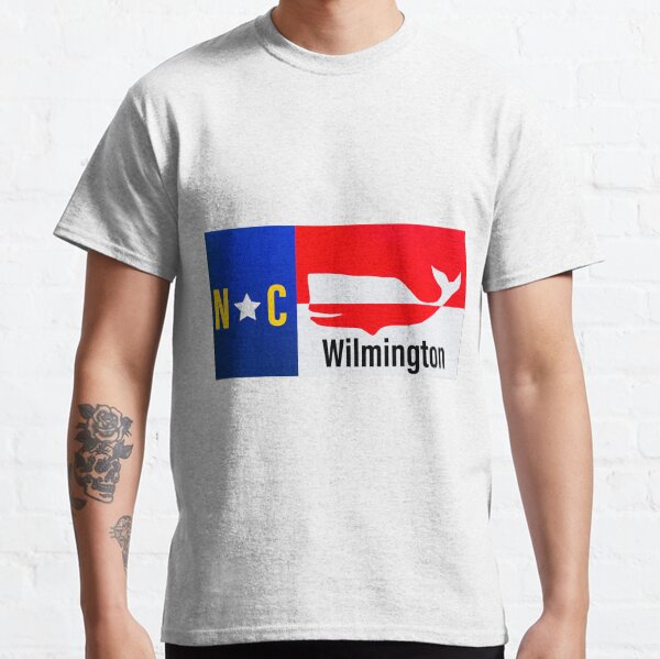 Wilmington Nc Clothing Redbubble