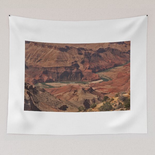 Item preview, The Grand Canyon South Rim Series - Desert View - 2 ©  designed and sold by © Hany G. Jadaa © Prince John Photography.