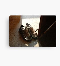 guest Canvas Print