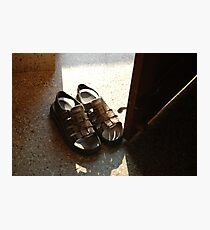 guest Photographic Print