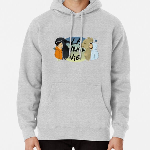 fashion visionary hoodie