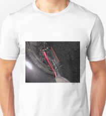 T-shirt trotinette Unisex T-Shirt