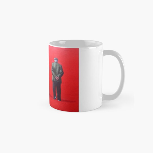 Item preview, Remember when we used to paint this town red? designed and sold by The Art of Steve Sanderson.