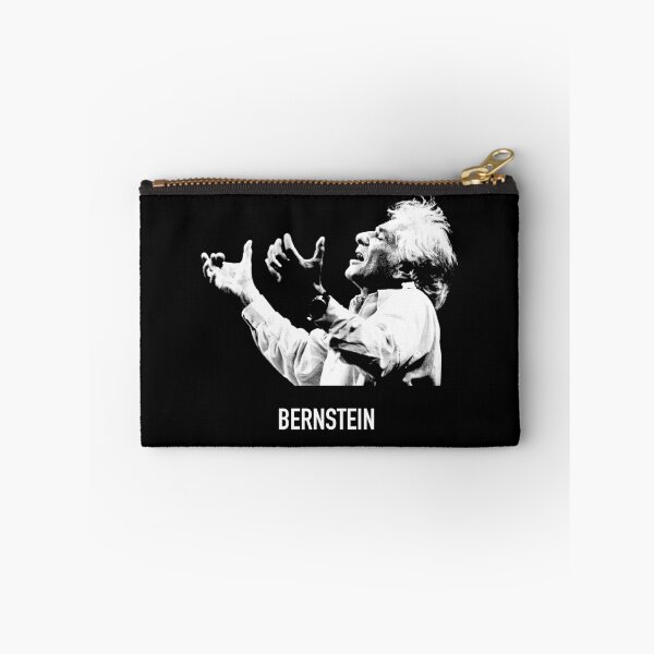 Artikelvorschau, Leonard Bernstein entworfen und verkauft von vivalarevolucio.