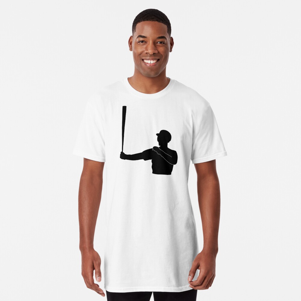 Japanese baseball Ichiro Essential T-Shirt for Sale by ichi-ni