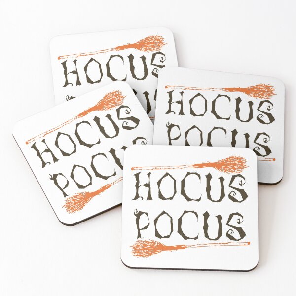 Item preview, Hocus Pocus - Halloween designed and sold by SmartStyle.