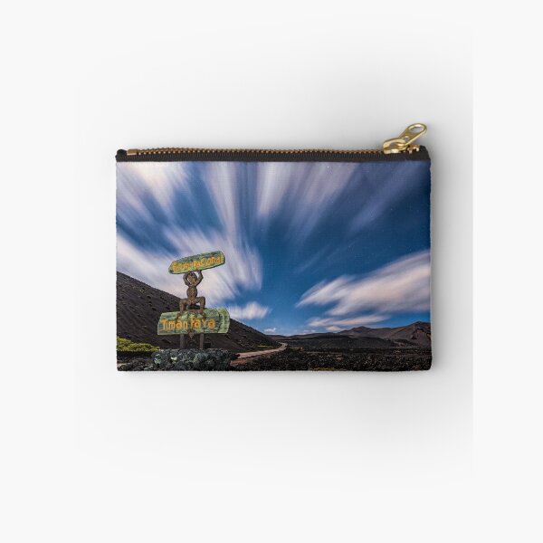 Item preview, Timanfaya Devil Sky designed and sold by iCimages.net.