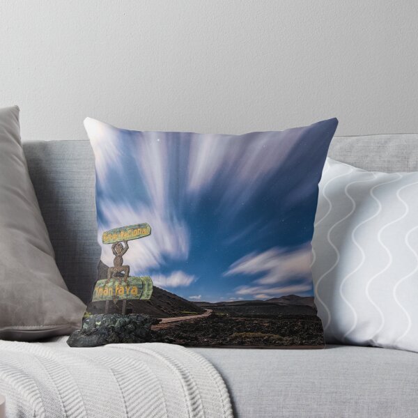 Item preview, Timanfaya Devil Sky designed and sold by iCimages.net.