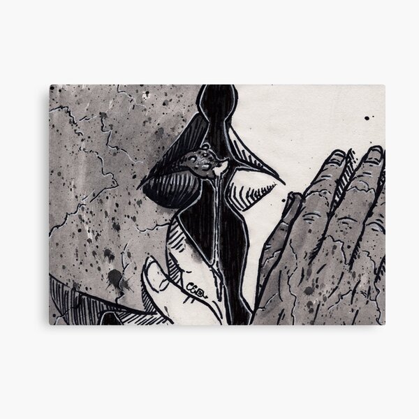 Kiss Impression sur toile