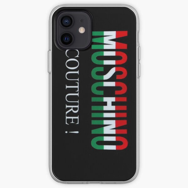 Love Moschino Iphone Cases Covers Redbubble