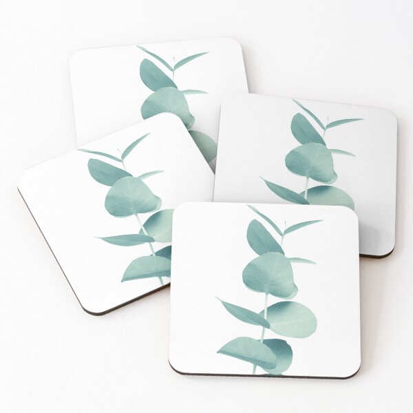 Item preview, Eucalyptus Green Vibes #1 #foliage #decor #art  designed and sold by Anita's & Bella's Art.
