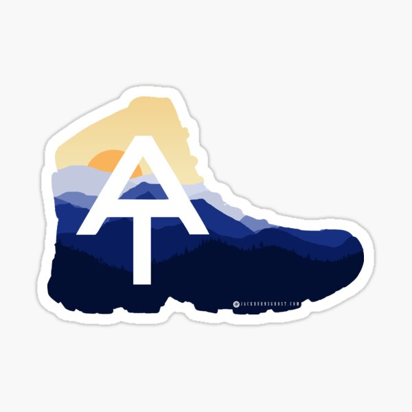 Artikel-Vorschau von Appalachian Trail Wanderschuh, designt und verkauft von River and Ridge.