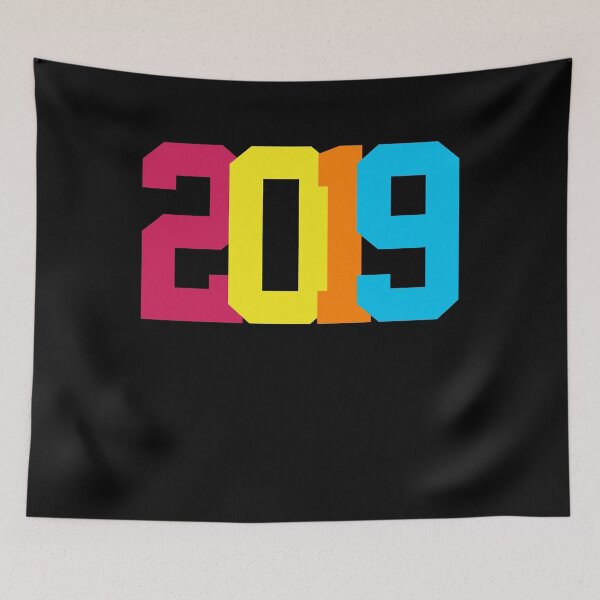 Item preview, 2019 SHIRT designed and sold by 4tomic.