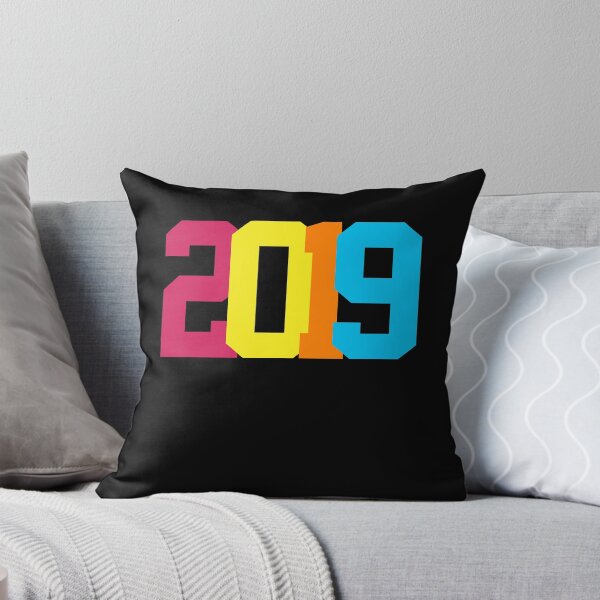 Item preview, 2019 SHIRT designed and sold by 4tomic.