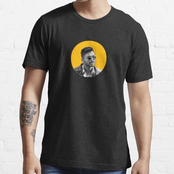 allu arjun t shirt amazon